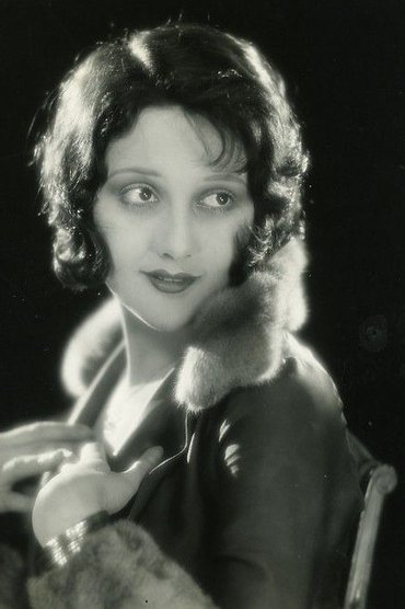 Audrey Ferris