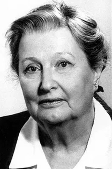 Tatyana Yeremeyeva