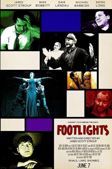 Footlights