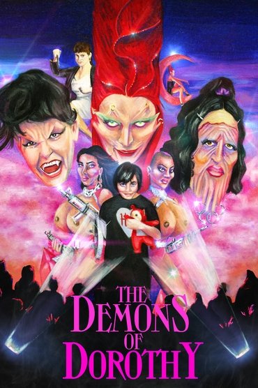 The Demons of Dorothy