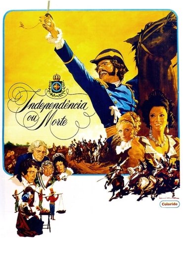 Independência ou Morte