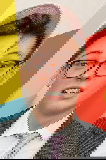 Steven Suptic