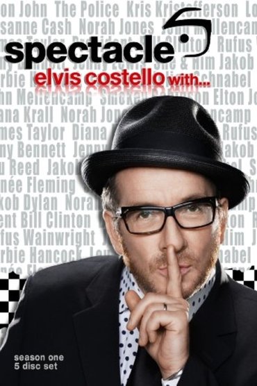 Spectacle: Elvis Costello with...