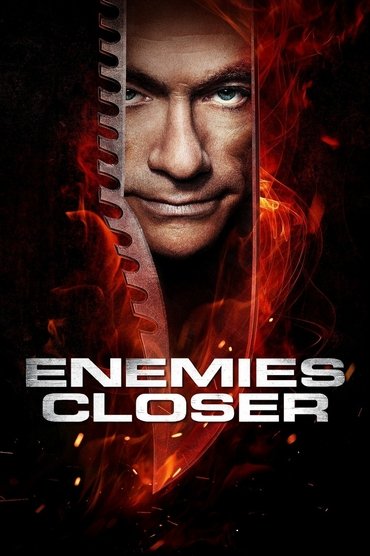 Enemies Closer