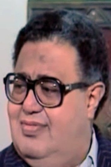 Abdel Ghaffar Ouda