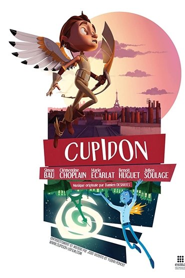 Cupid