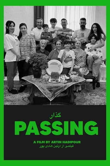 Passing