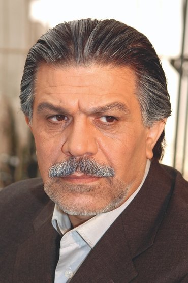 Parviz Fallahipour