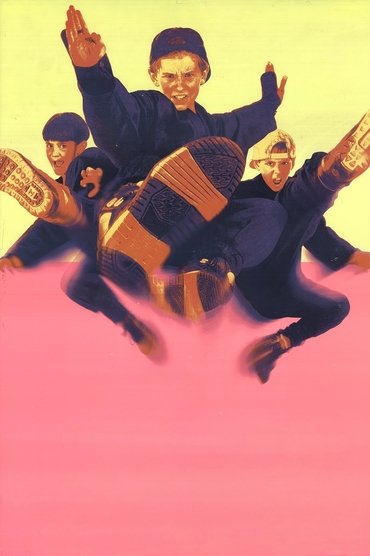 3 Ninjas