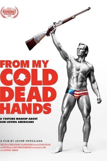 From My Cold Dead Hands