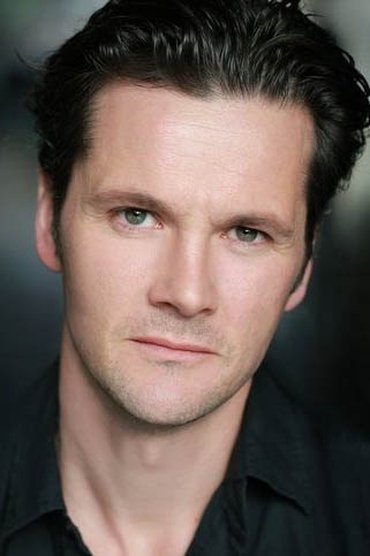 Niall Macgregor