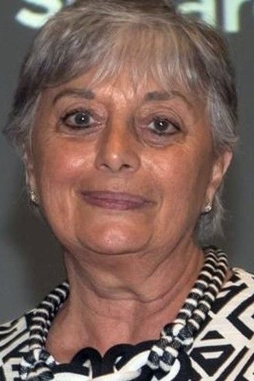 Franca Squarciapino