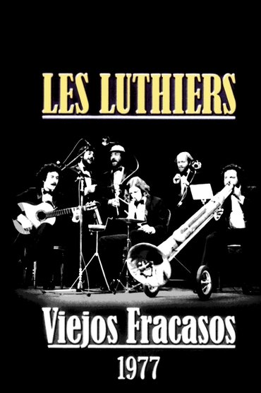 Viejos Fracasos