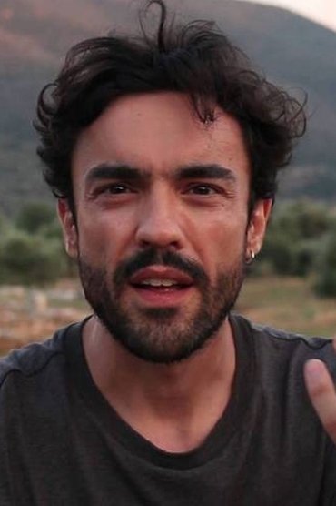 Dimitris Kouroubalis