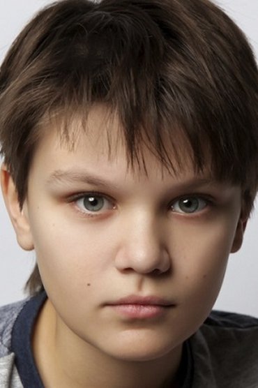 Grigory Sereda