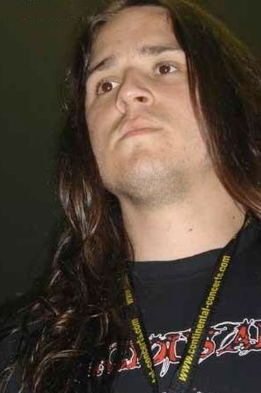 Mikael Hedlund