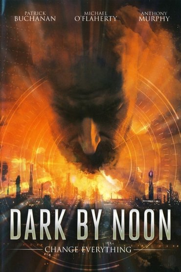 Dark By Noon