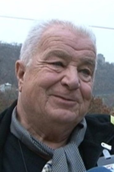Matija Barl
