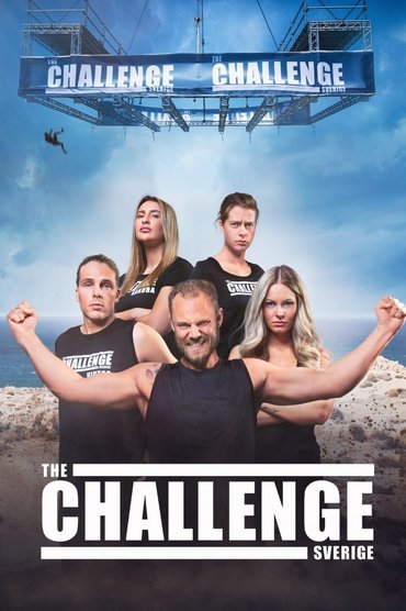 The Challenge Sverige
