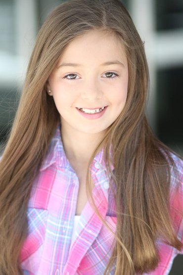 Hannah Colin
