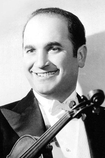 David Rubinoff