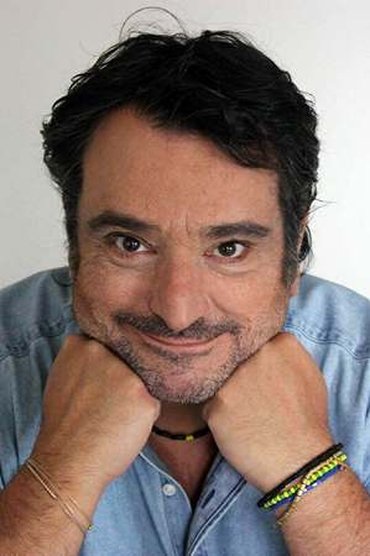 Sergio Vastano