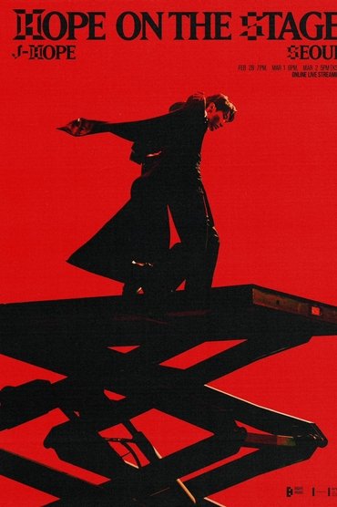 J-hope Tour 'HOPE ON THE STAGE' in SEOUL Day 2