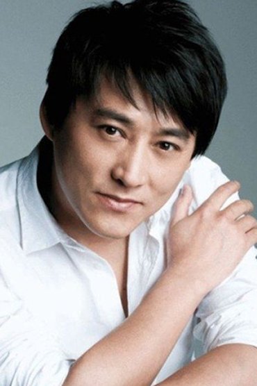 Liu Xiaofeng