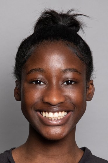 Le'Shantey Bonsu