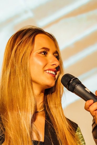 Maxine Nagtzaam