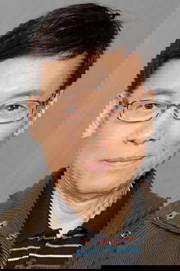 Elliot Ngok Wah