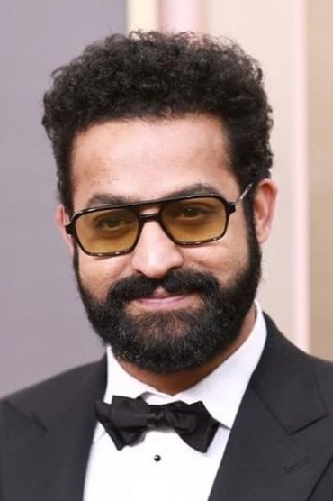 N.T. Rama Rao Jr.