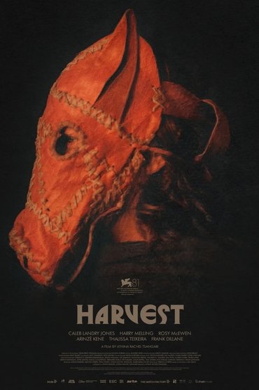 Harvest
