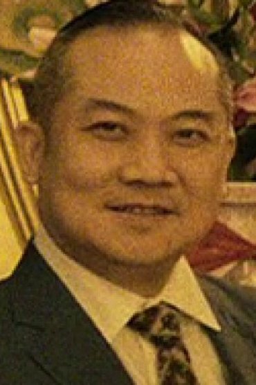 Chin Yiu-Wing
