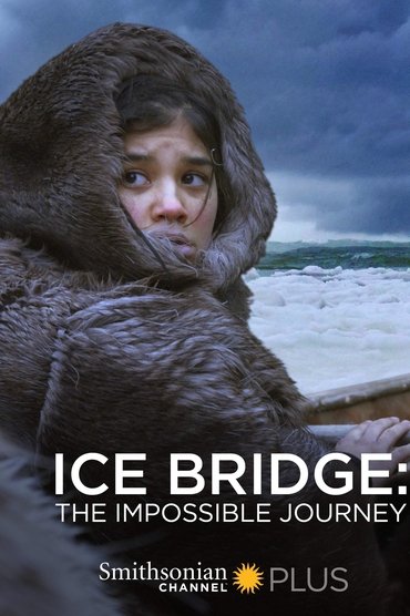Ice Bridge: The Impossible Journey