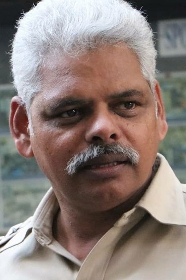 Gulshan Pandey