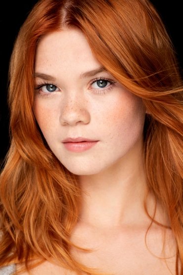 Ava Jean