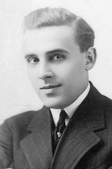 Hugh Dillman