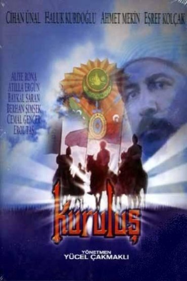 Kuruluş "Osmancık"