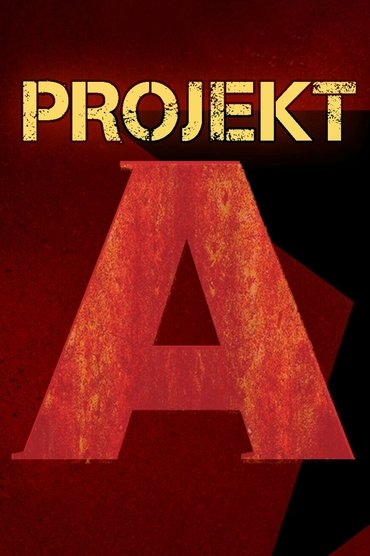 Projekt A - A Journey to Anarchist Projects in Europe
