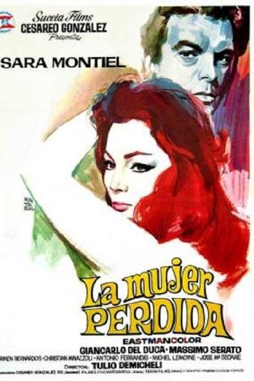 La mujer perdida
