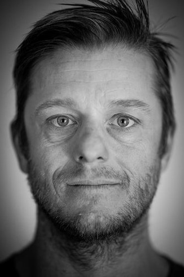 Shane Anderson