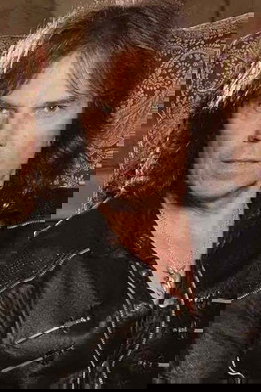 Joey Tempest