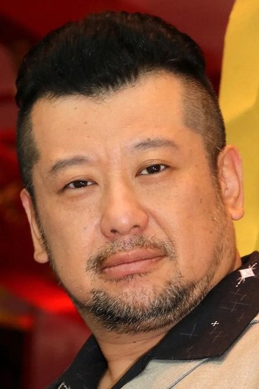 Kendo Kobayashi