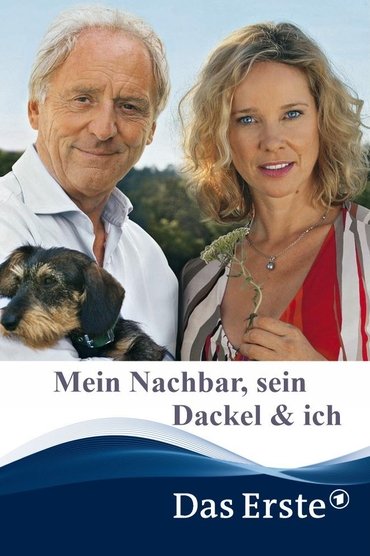 Mein Nachbar, sein Dackel & ich