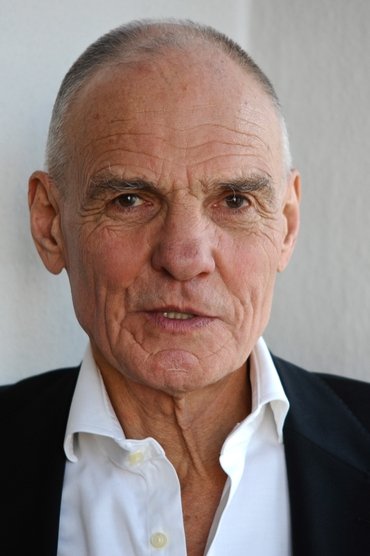 Hans Peter Hallwachs