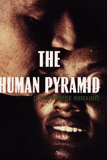 The Human Pyramid