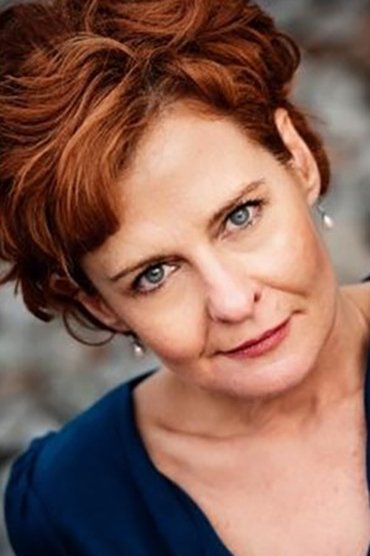 Alice Barden