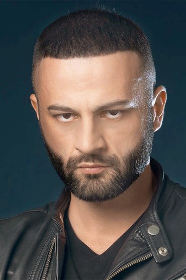 Konstantin Gecati