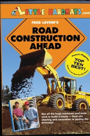 Road Construction Ahead